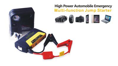 car battery charger jump starter power bank (прыжок стартера)
